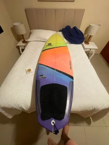 Prancha de surf