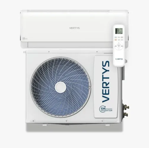 Ar condicionado 12.000 btus inverter