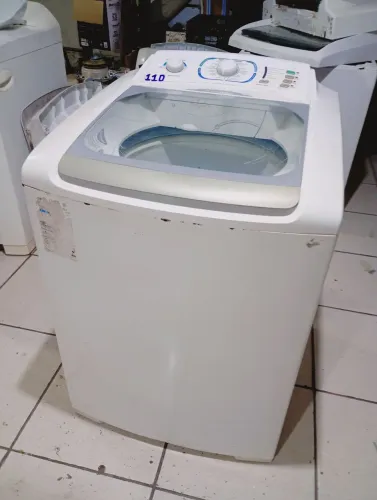 Desapegando barato Eletrolux 110v 12 kilos