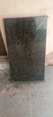 Balcão mármore pequeno 70x38 novo