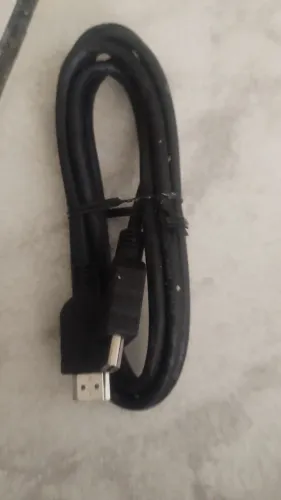 Cabo de hdmi