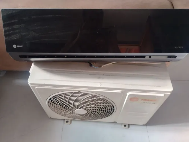 Vendo ar condicionado 12 BTus 