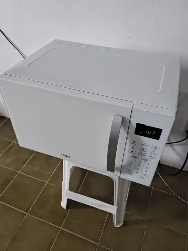 Microondas Philco estado de novo