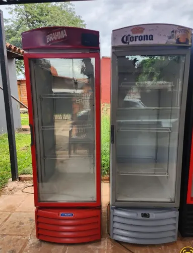 Cervejeira metalfrio