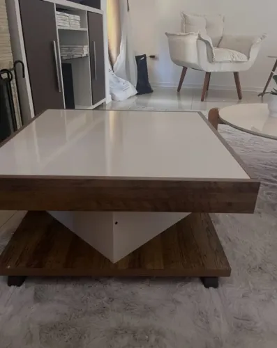 Promoção Mesa de Centro - 16/03/26