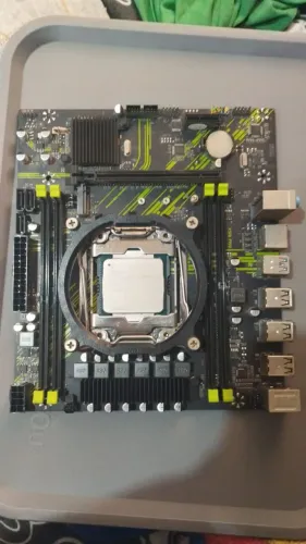 Kit Xenon com x99