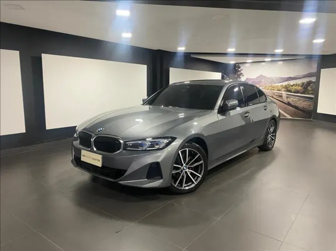 BMW 320I 320i 2024