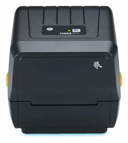 Vendo impressora zebra ZD220T
