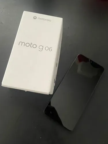 MOTO G06 128GB