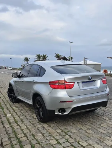 BMW X6 Xdrive 35I 3.0 306cv Bi-turbo 2010
