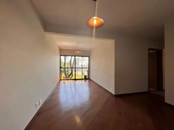 Apartamento à venda em Campinas, Jardim das Paineiras, com 3 quartos, com 116 m², Vila Rim