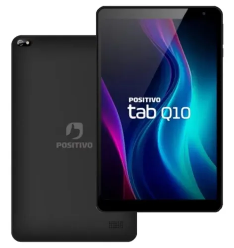 Tablet Positivo 64GB NOVO!