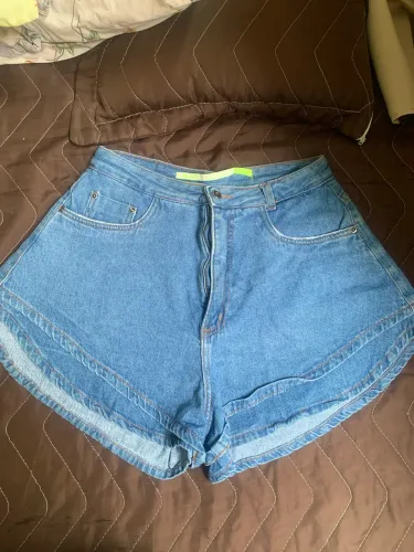 Short jeans 
