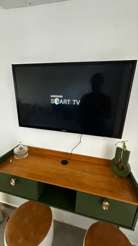 Smart TV Samsung 32 polegadas