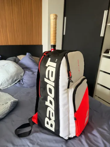 Mochila Raqueteira babolat