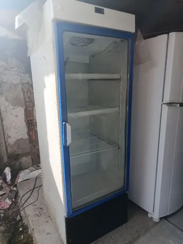 Expositor, freezer cooler 