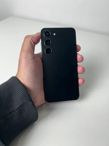 S23 256Gb impecável