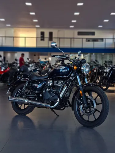 Royal Enfield Meteor 350 50 cc 