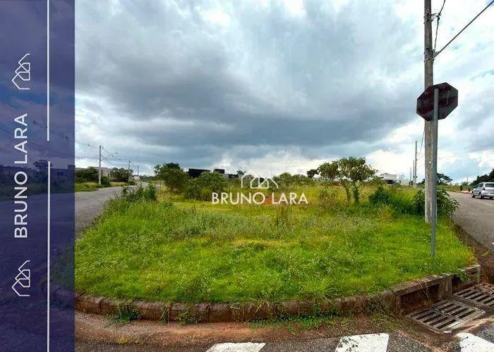 Terreno à venda no Condomínio Reserva da Mata - Betim/MG