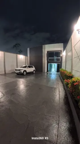 Prédio Comercial para Aluguel 