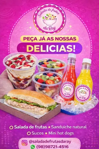 Buffet festa