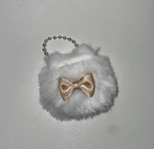 Bolsinhas para bonecas