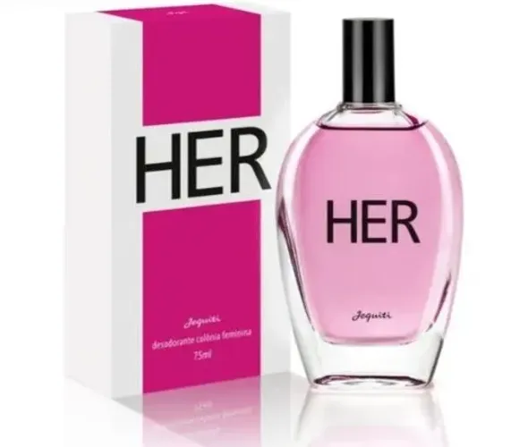HER , JEQUITI 75ML
