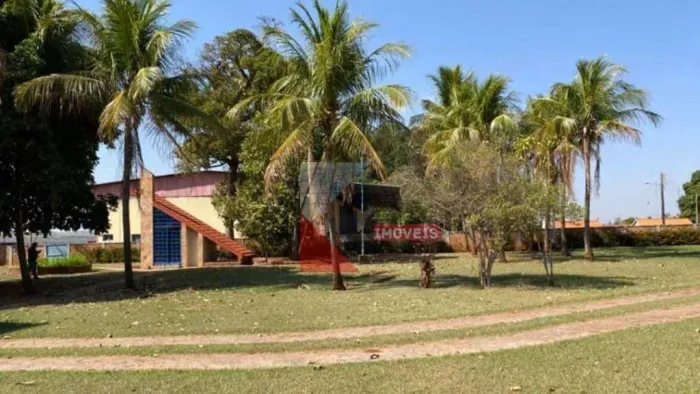 Fazenda com 240 alqueires paulista à venda, por R$ 32.400.000 - Em Palmeira d`Oeste/SP