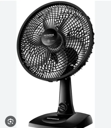 Ventilador 