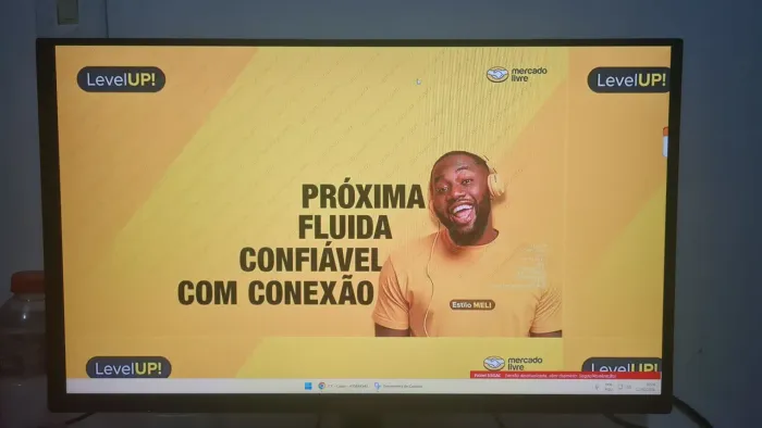 Monitor AOC 24p 100hz 1ms