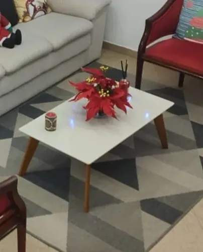 Mesinha de centro