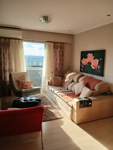 Oportunidade - Apartamento - Jardim Paraiso - Condomínio Ilha do Norte - 3 Dormitórios - 9