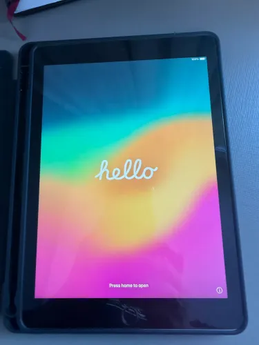 iPad 6 Geração 32 GB