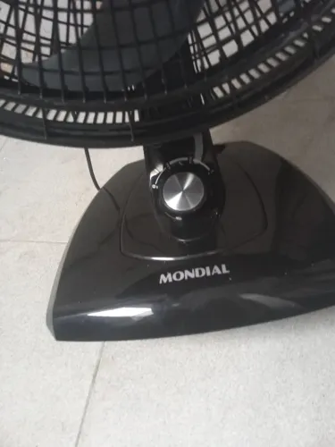 Ventiladores Mondial - A partir de 50