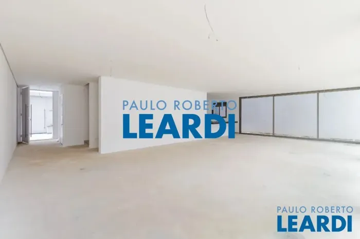 CASA EM CONDOMÍNIO - JARDIM PAULISTANO - SP