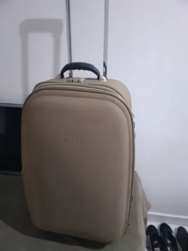 Malas de viagem
