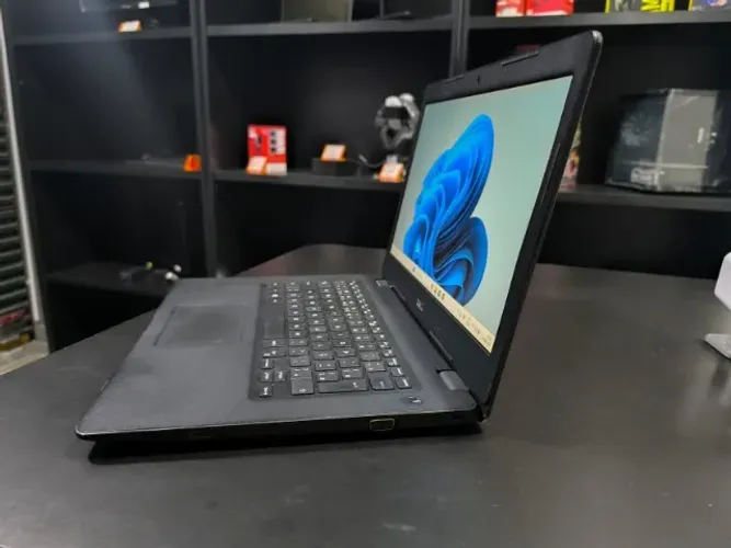 Notebook Dell Latitude 3490- i5-8ª - 12GB - SSD 256gb- R$1.350,00