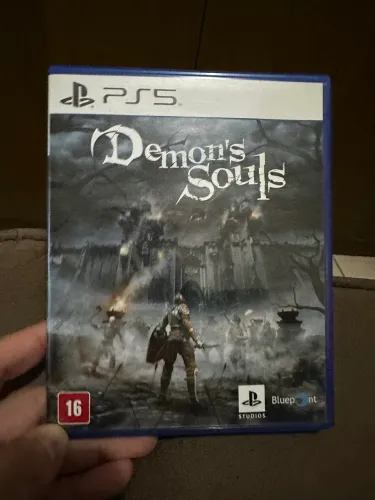 Demon?s Souls PS5 PlayStation 5 