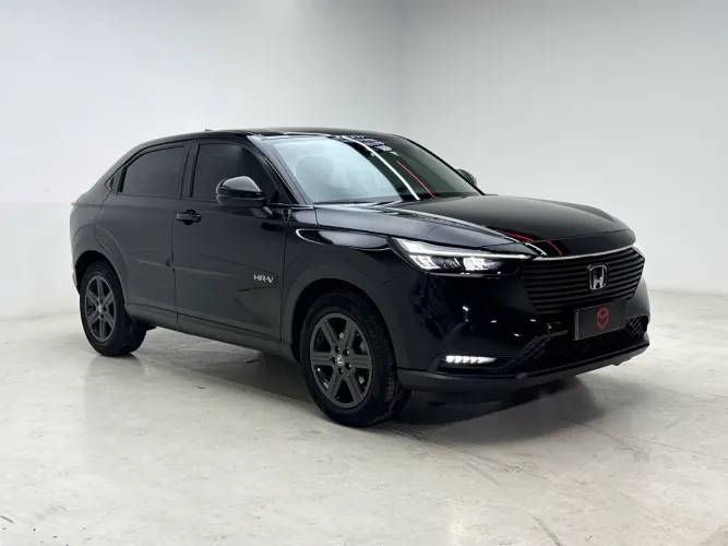 HR-V EXL 1.5 SENSING 2023/2023 AUTOMATICO