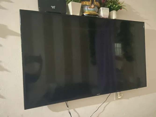 TV Smart Samsung