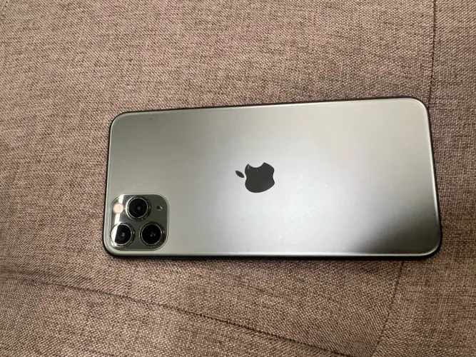iPhone 11 Pro Max 64GB