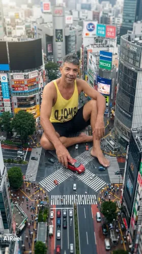 Inteligência artificial 