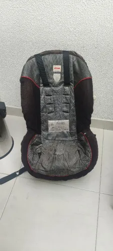Cadeirinha de carro Britax Marathon