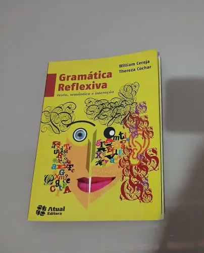 Gramática reflexiva
