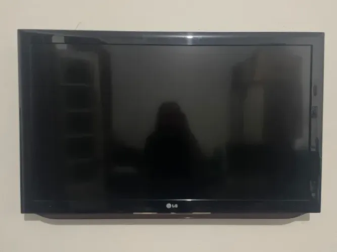 TV LG 42'' LCD