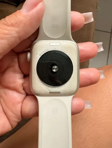 Relógio Apple Watch SE 