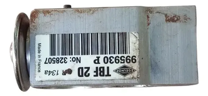 Valvula Expansao Ar Vw Gol 2011 2019