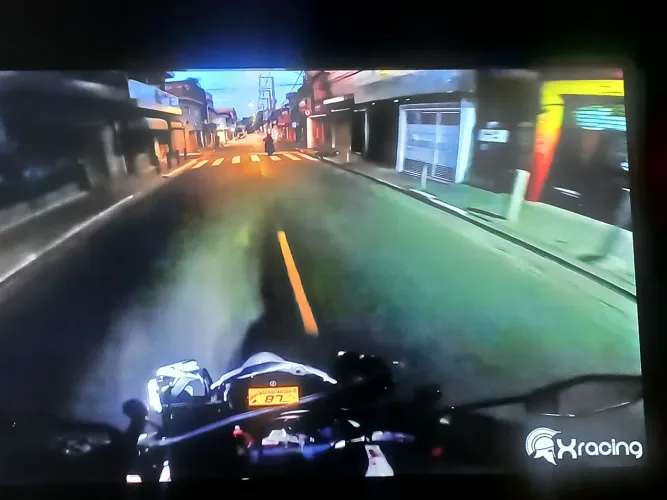 Tv monitor Philco 23 polegadas