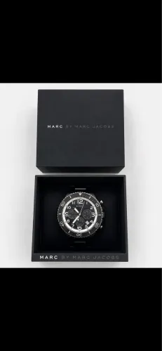Relógio Marc Jacobs