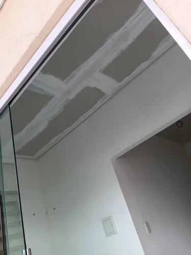 GESSO E DRYWALL 